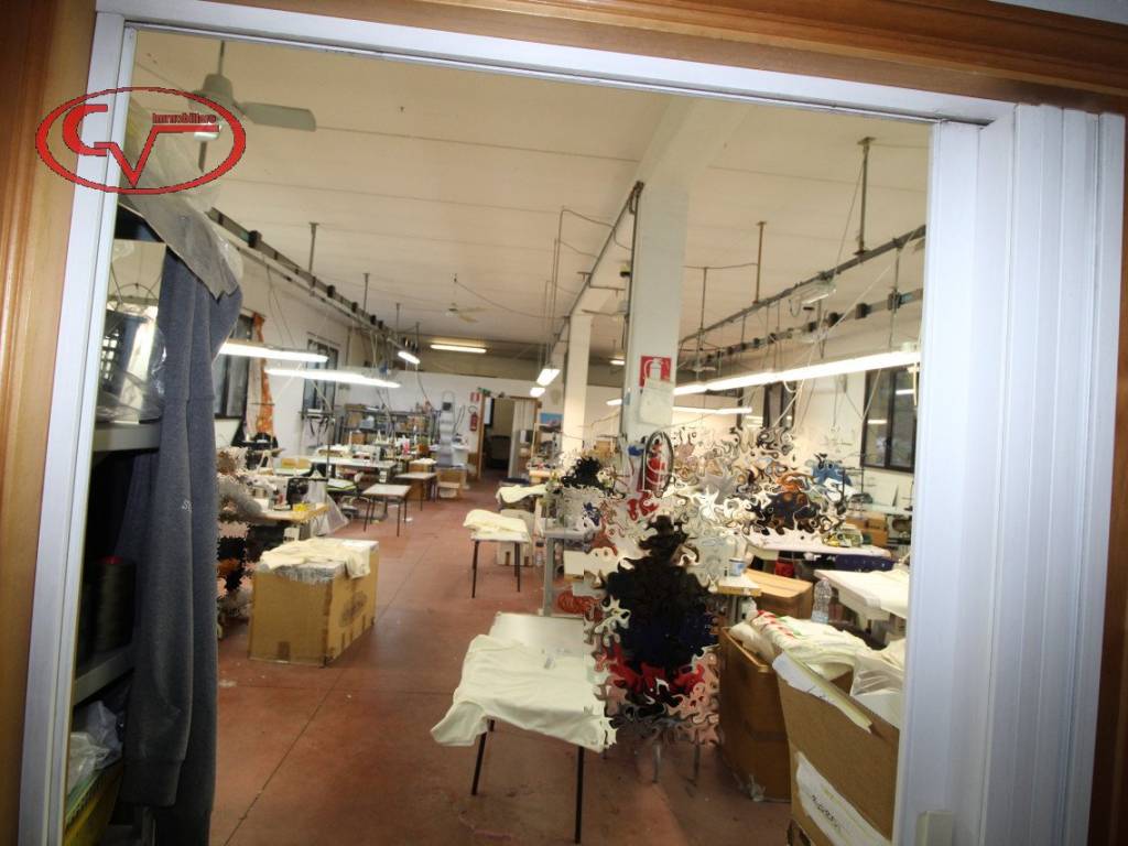 Immobile a Terranuova bracciolini in Via Poggilupi - Foto 3