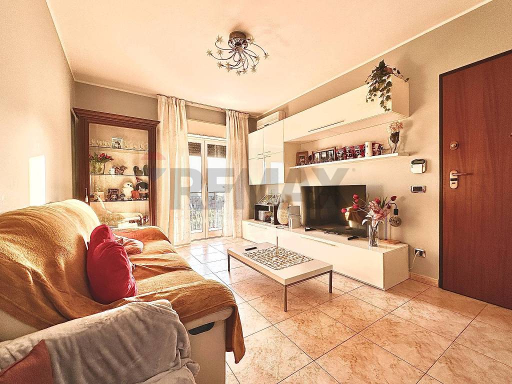 Appartamento a Camporotondo etneo in Vico Olivella, 13 - Foto 4