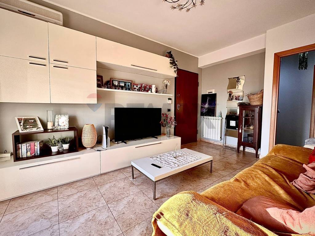 Appartamento a Camporotondo etneo in Vico Olivella, 13 - Foto 5