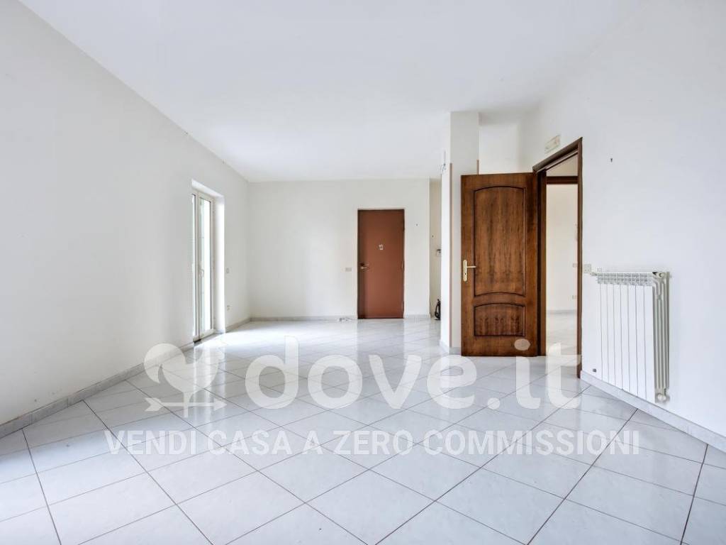 Appartamento a Giugliano in campania in Via San Luca, 46 - Foto 4