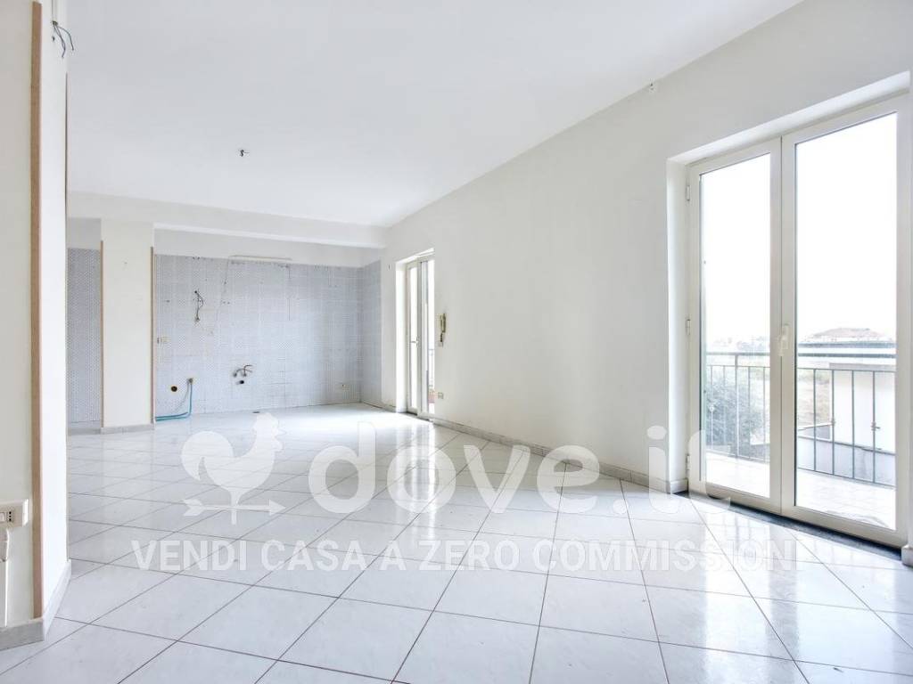 Appartamento a Giugliano in campania in Via San Luca, 46 - Foto 5