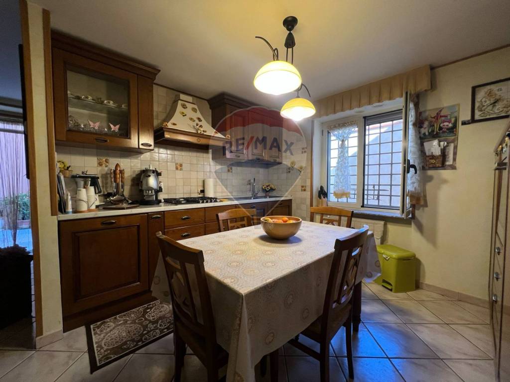 Appartamento a Torre annunziata in Via Vittorio Veneto, 357 - Foto 5