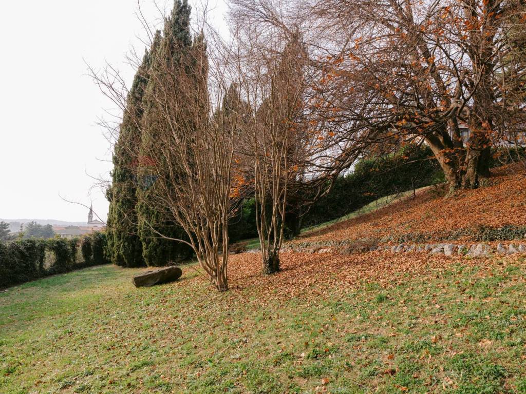 Villa a Bulciago in via portolino, 22 - Foto 3