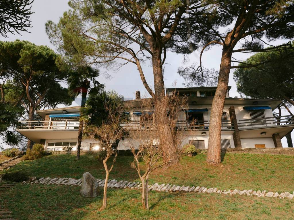 Villa a Bulciago in via portolino, 22 - Foto 5
