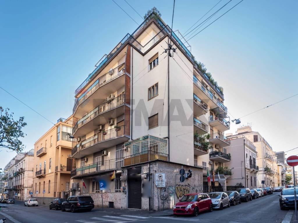 Appartamento a Catania in Via Nino Martoglio - Foto 2