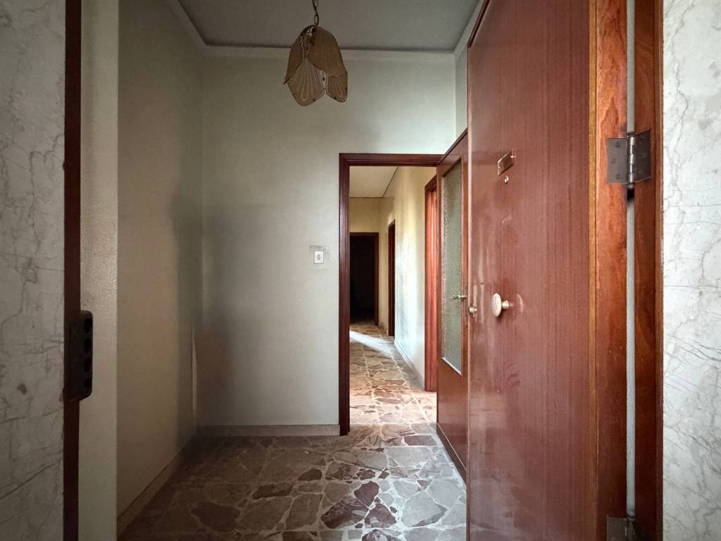 Appartamento a Acireale in Via Nazionale per Catania - Foto 4