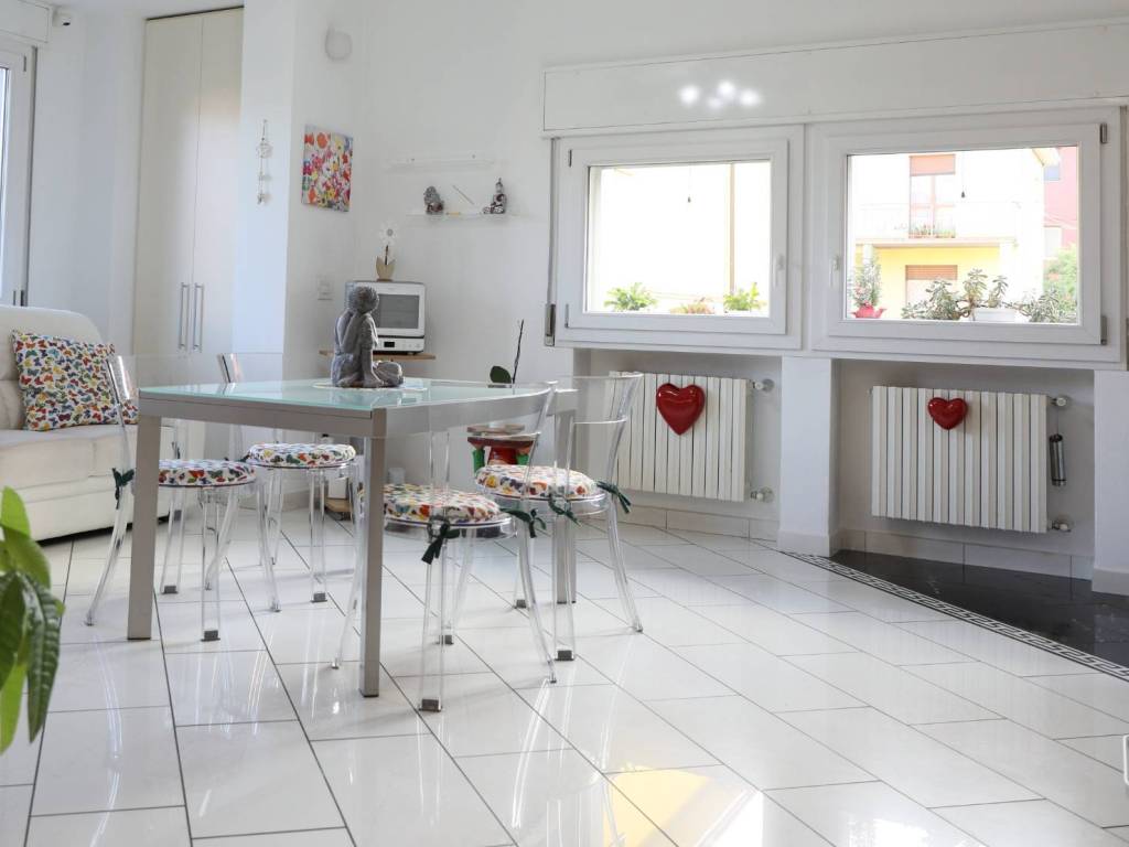 Appartamento a Osio sotto in VIA LIBERTA' - Foto 5