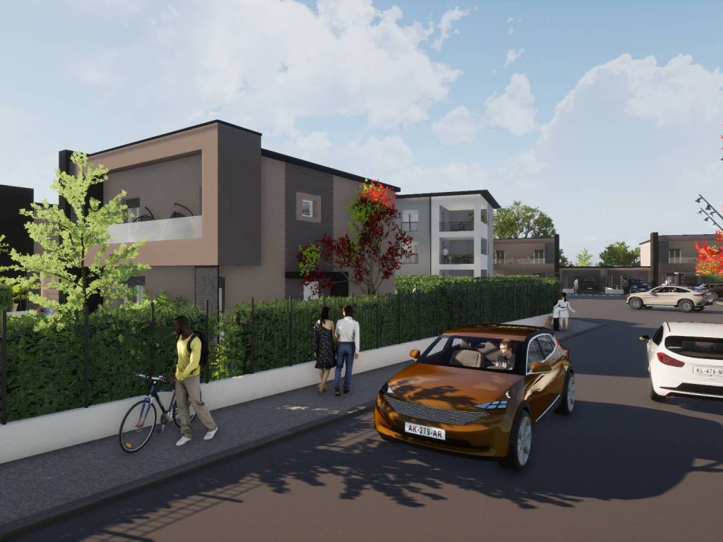 Villa a Uboldo in Via per Origgio - Foto 2