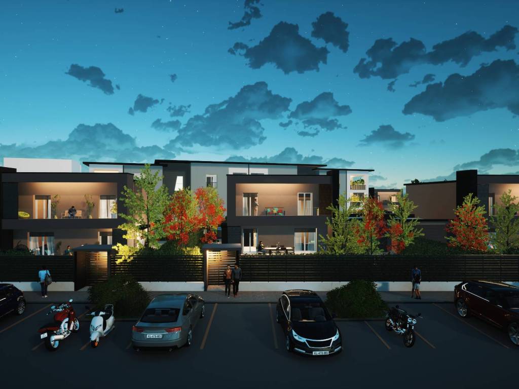 Villa a Uboldo in Via per Origgio - Foto 4