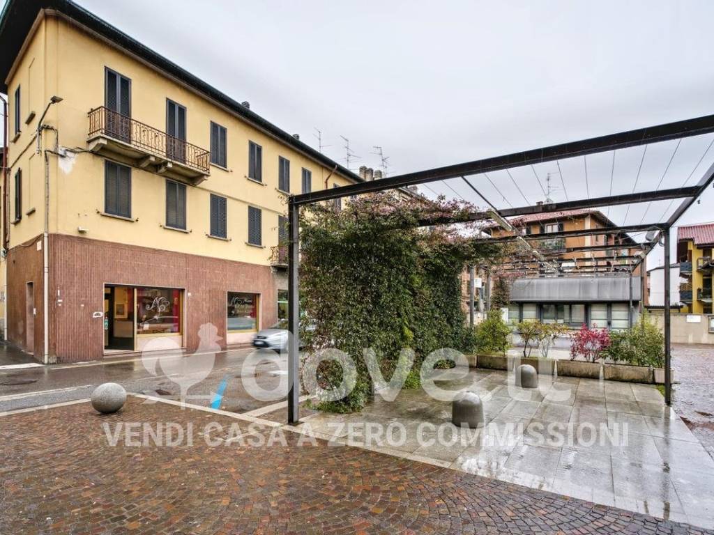 Appartamento a Cadorago in Via Magenta, 5 - Foto 2