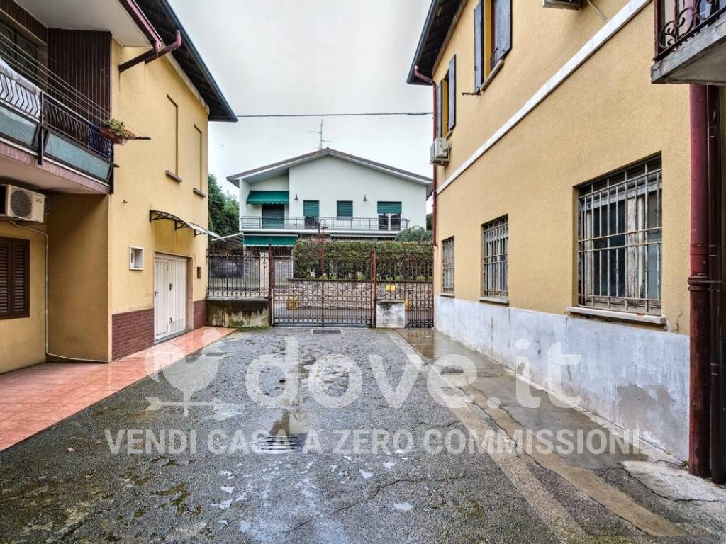 Appartamento a Cadorago in Via Magenta, 5 - Foto 4