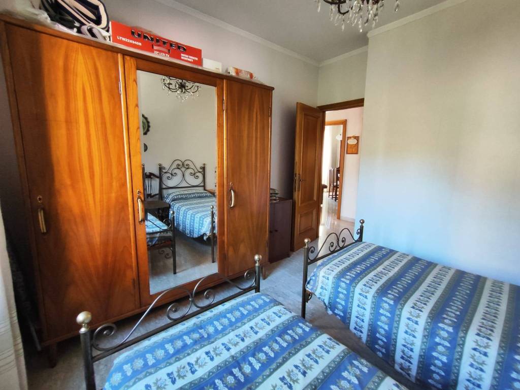 Villa a Lumarzo in Frazione Carega - Foto 2