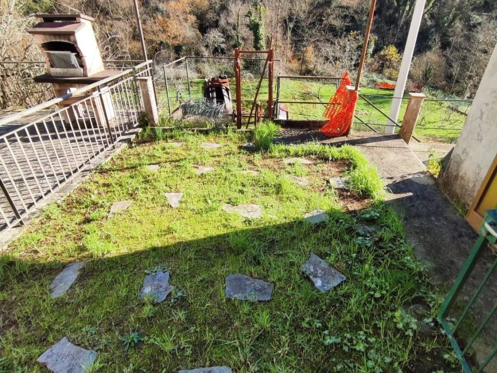 Villa a Lumarzo in Frazione Carega - Foto 4