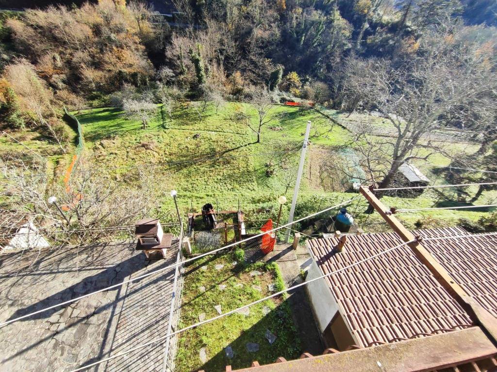 Villa a Lumarzo in Frazione Carega - Foto 5