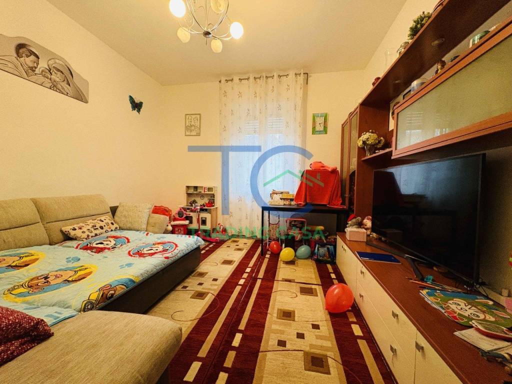 Appartamento a Piacenza in Via Camillo Piatti - Foto 2
