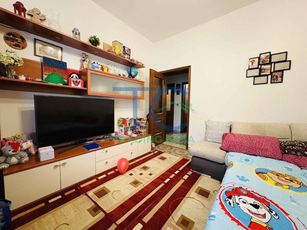 Appartamento a Piacenza in Via Camillo Piatti - Foto 3