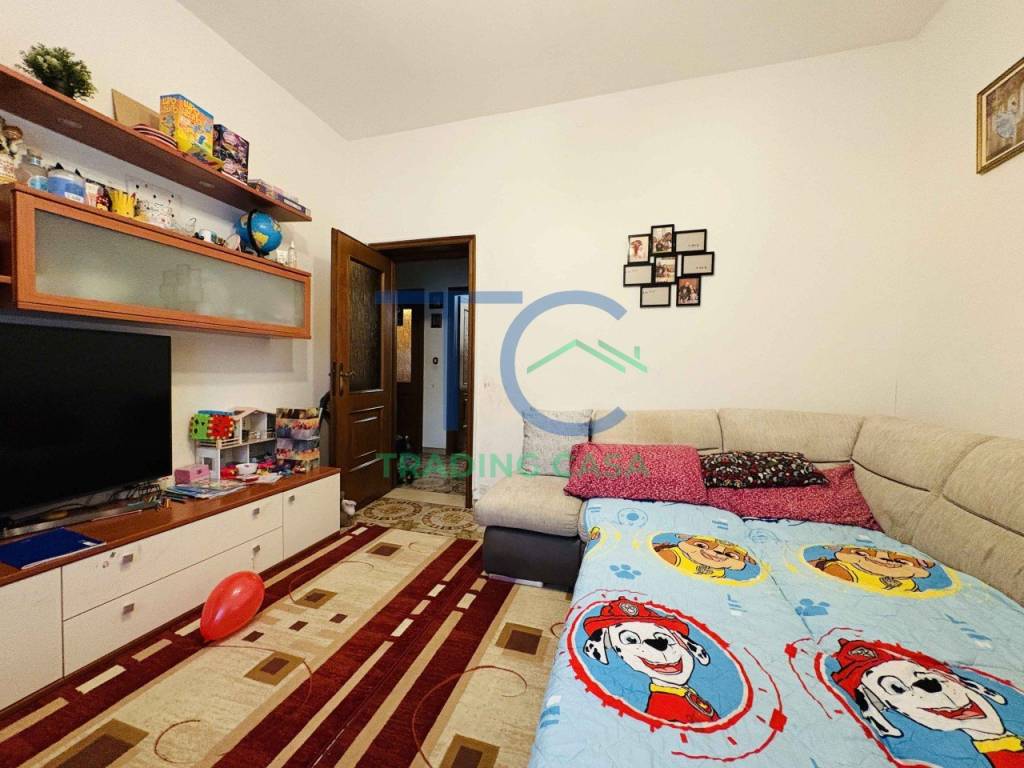 Appartamento a Piacenza in Via Camillo Piatti - Foto 4