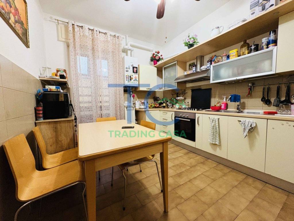Appartamento a Piacenza in Via Camillo Piatti - Foto 5