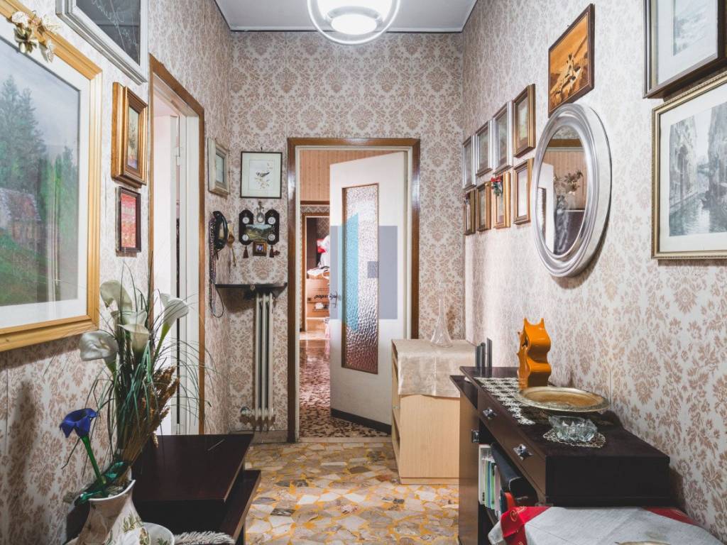 Appartamento a Brescia in Via Bartolomeo Montagna 14/A - Foto 5