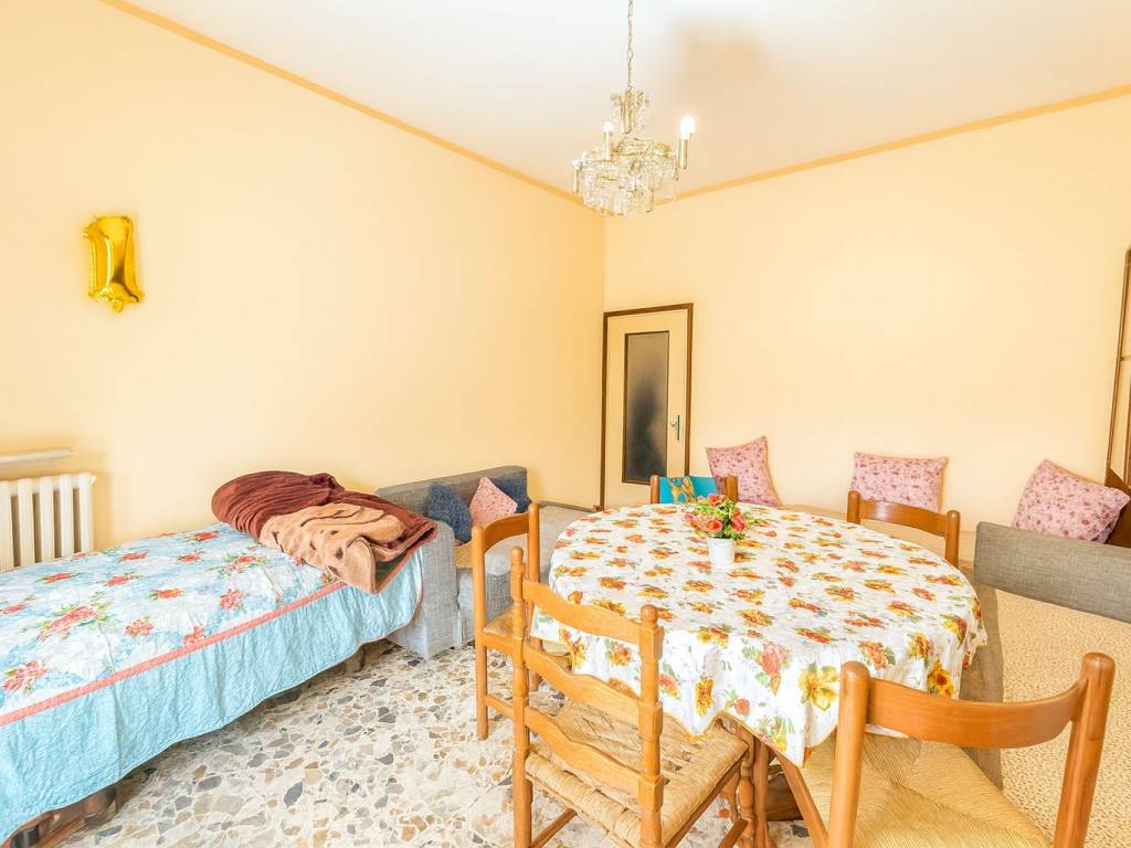 Appartamento a Piacenza in Via Giuseppe Nasalli Rocca, 68 - Foto 2
