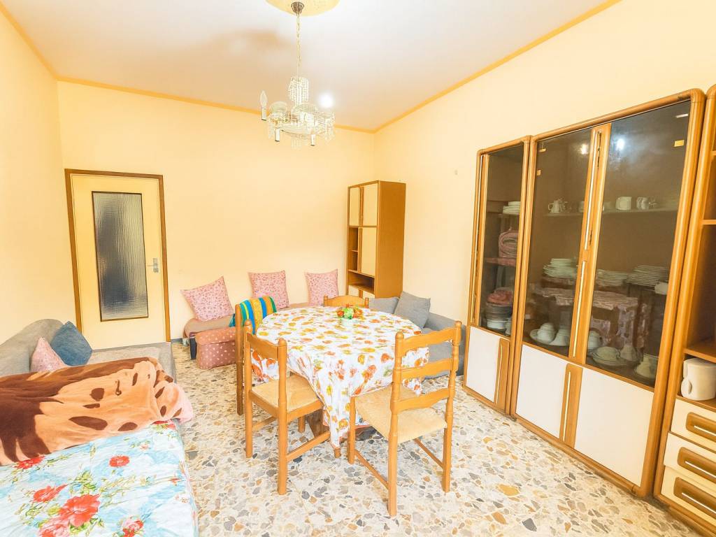 Appartamento a Piacenza in Via Giuseppe Nasalli Rocca, 68 - Foto 3