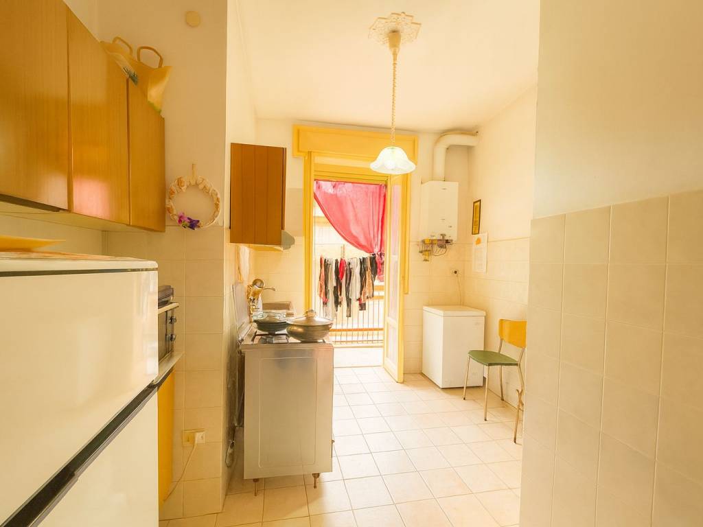 Appartamento a Piacenza in Via Giuseppe Nasalli Rocca, 68 - Foto 4