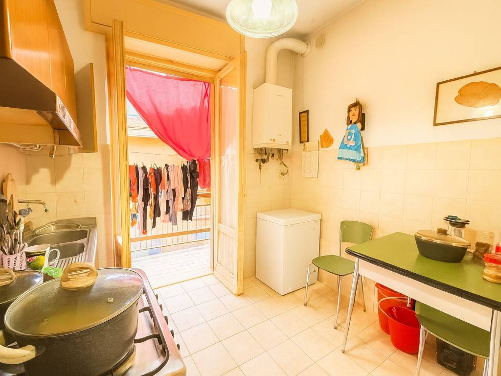 Appartamento a Piacenza in Via Giuseppe Nasalli Rocca, 68 - Foto 5
