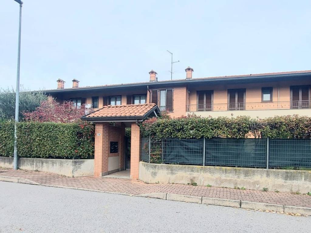 Appartamento a Cantù in Via Resegone, 16 - Foto 3