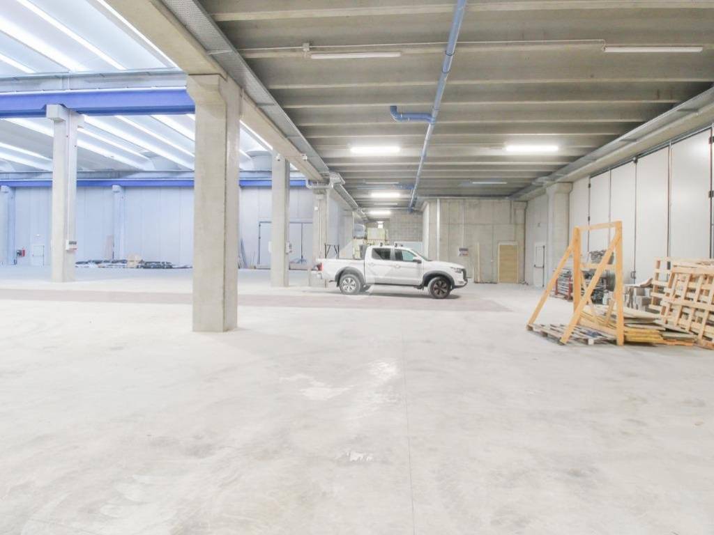 Immobile a Rovato in Via campo maggiore - Foto 3