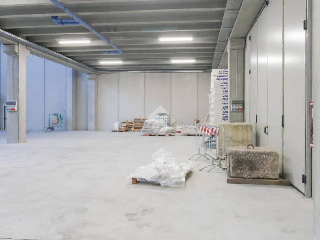 Immobile a Rovato in Via campo maggiore - Foto 5