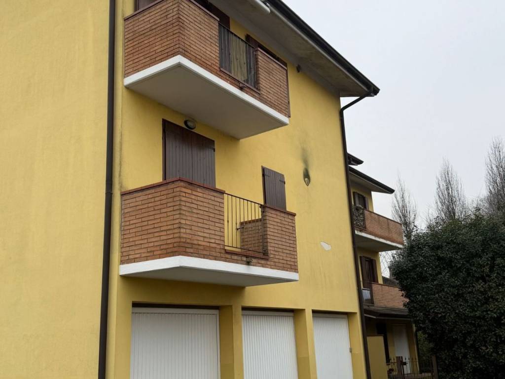 Appartamento a Persico dosimo in Via Don Lorenzo Milani, 16 - Foto 2