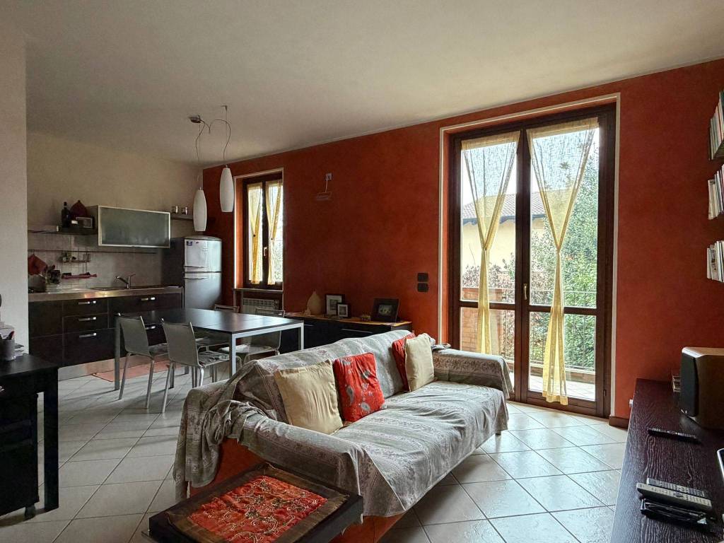 Appartamento a Persico dosimo in Via Don Lorenzo Milani, 16 - Foto 3