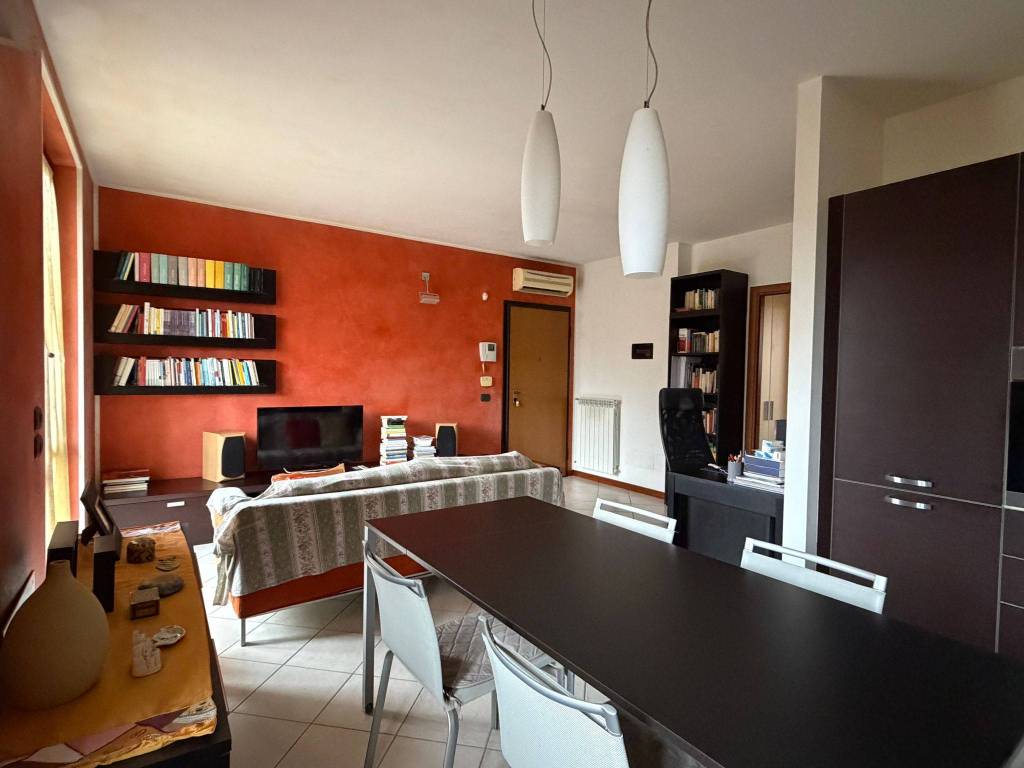 Appartamento a Persico dosimo in Via Don Lorenzo Milani, 16 - Foto 4