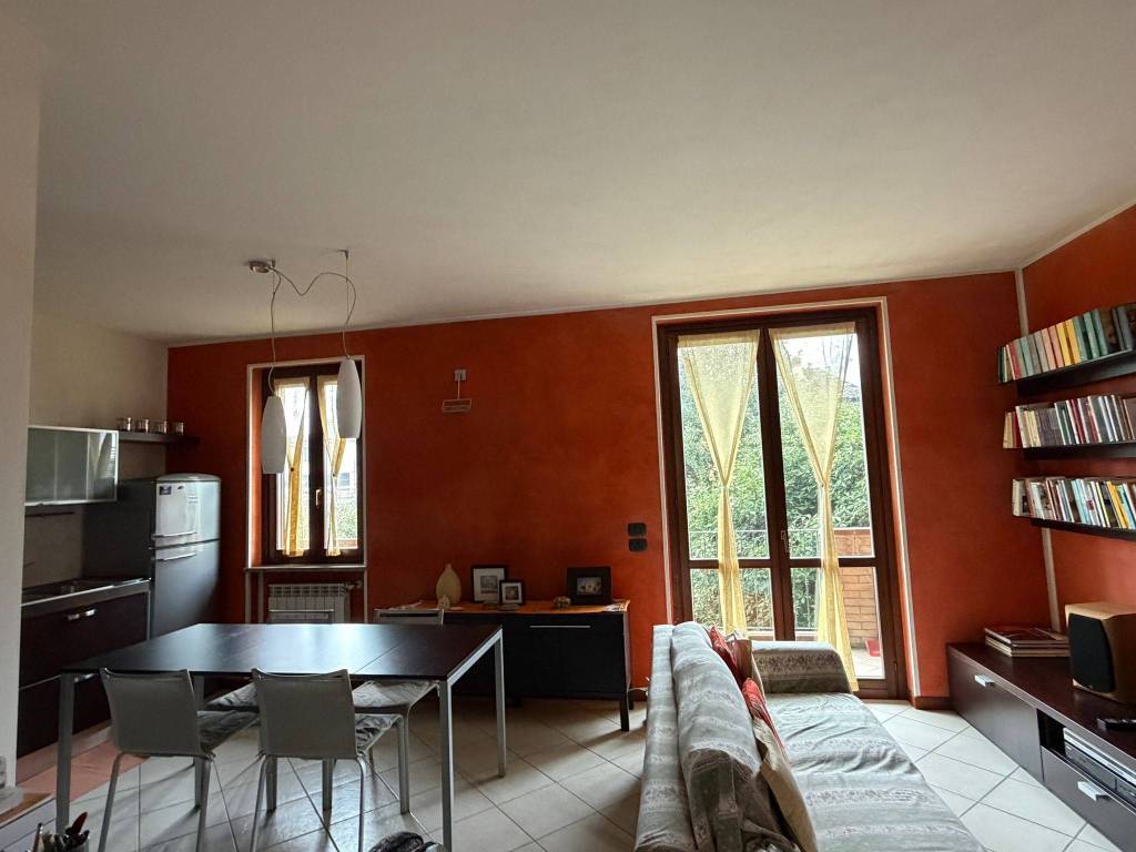 Appartamento a Persico dosimo in Via Don Lorenzo Milani, 16 - Foto 5