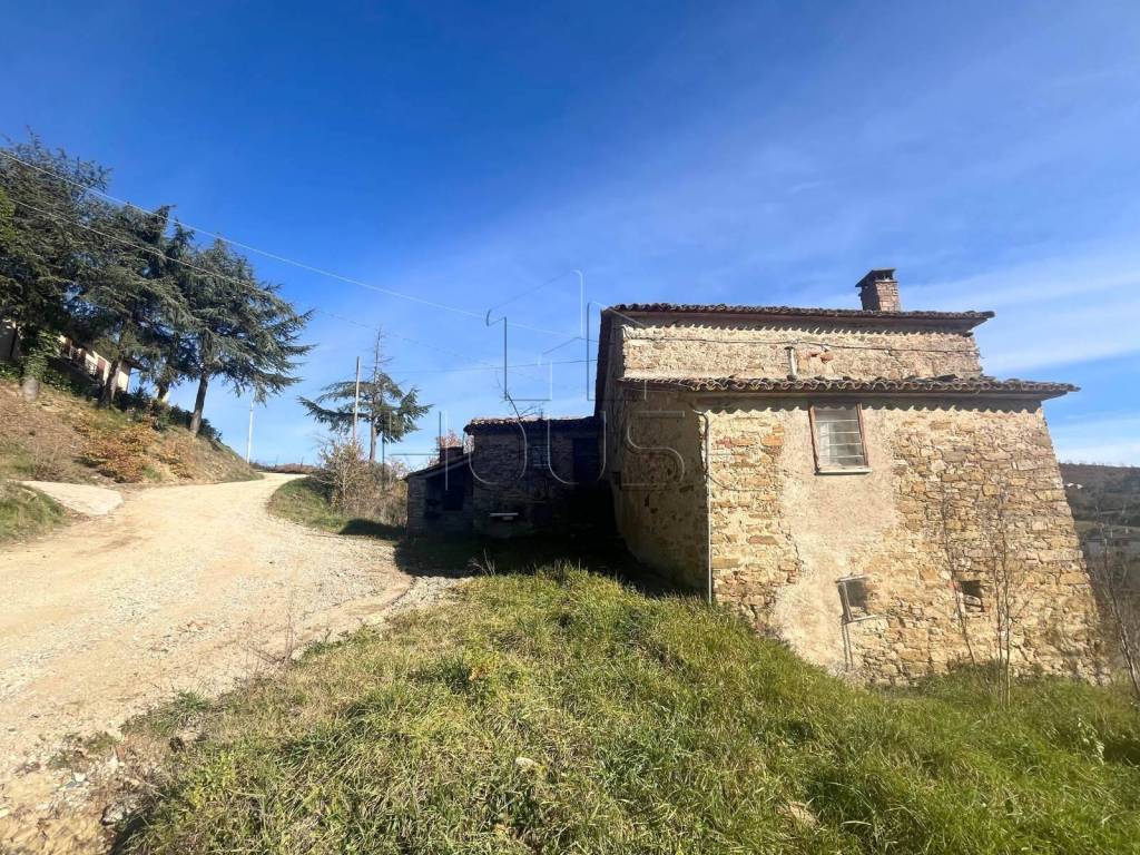 Appartamento a Città di castello in Strada Provinciale 104 di Morra, Morra, Città di Castello, Perugia, Umbria, Italia - Foto 3
