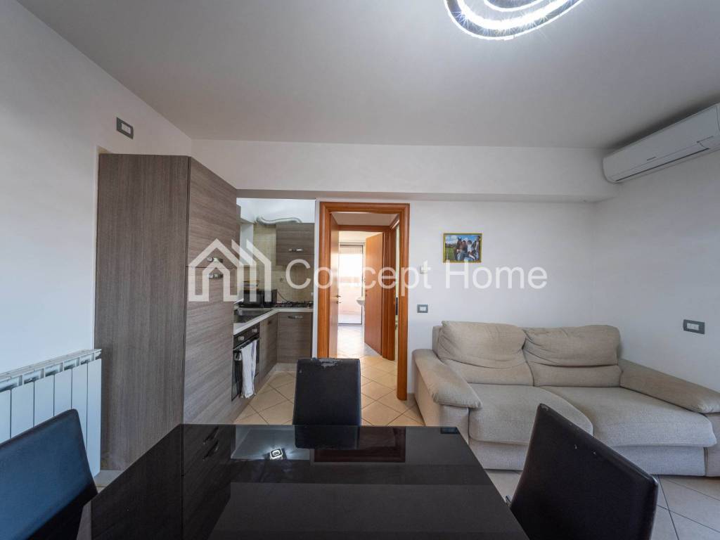 Appartamento a Santa marinella in Via degli Anemoni, 5 - Foto 3
