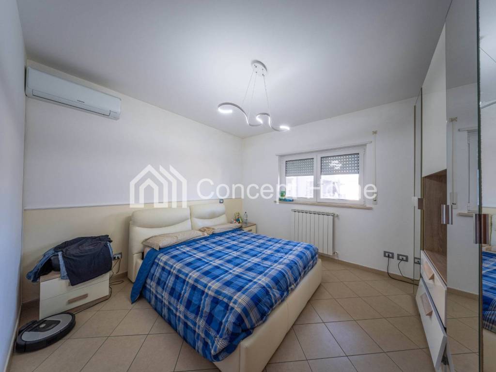 Appartamento a Santa marinella in Via degli Anemoni, 5 - Foto 4
