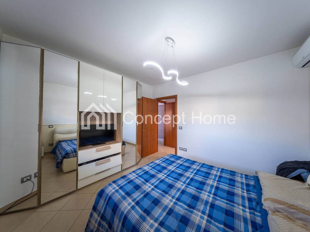 Appartamento a Santa marinella in Via degli Anemoni, 5 - Foto 5