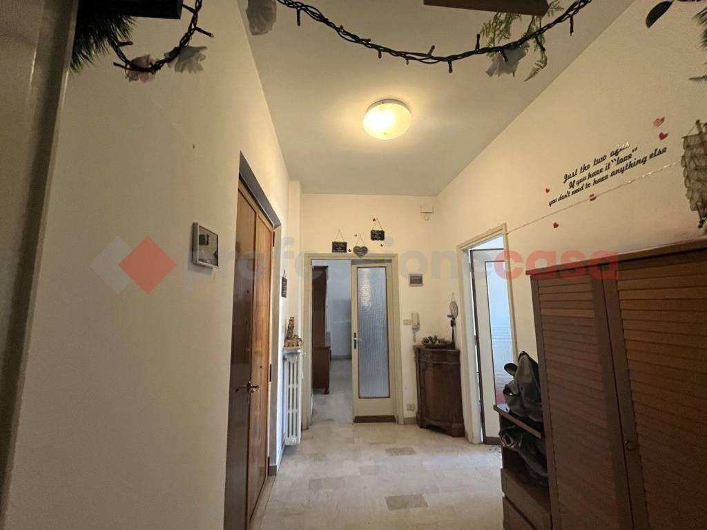 Appartamento a Legnago in Via G. Matteotti, 32 - Foto 2