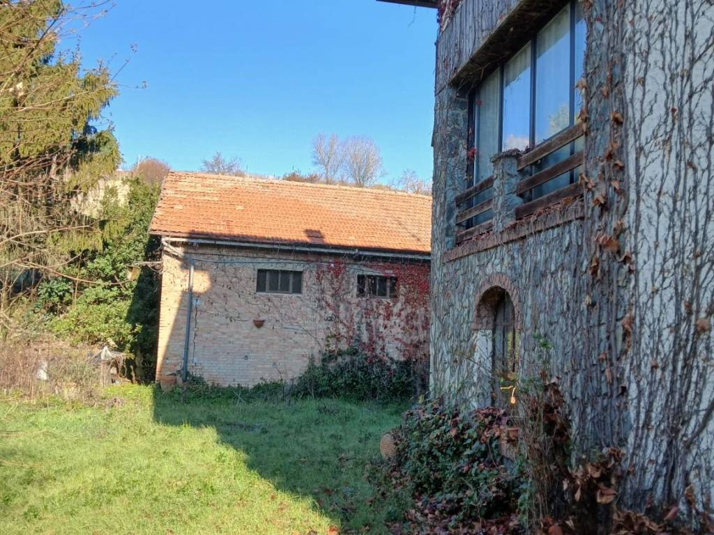 Casa indipendente a Mombaruzzo in Via Stazione, 16 - Foto 5