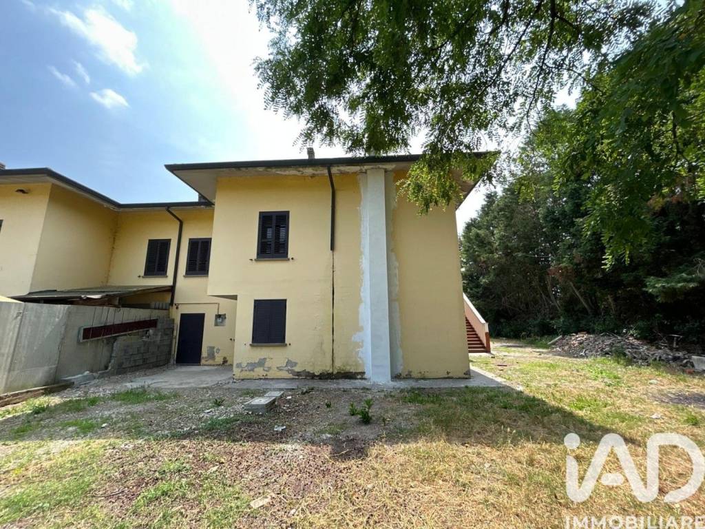 Villa a Finale emilia in Via finzi - Foto 4