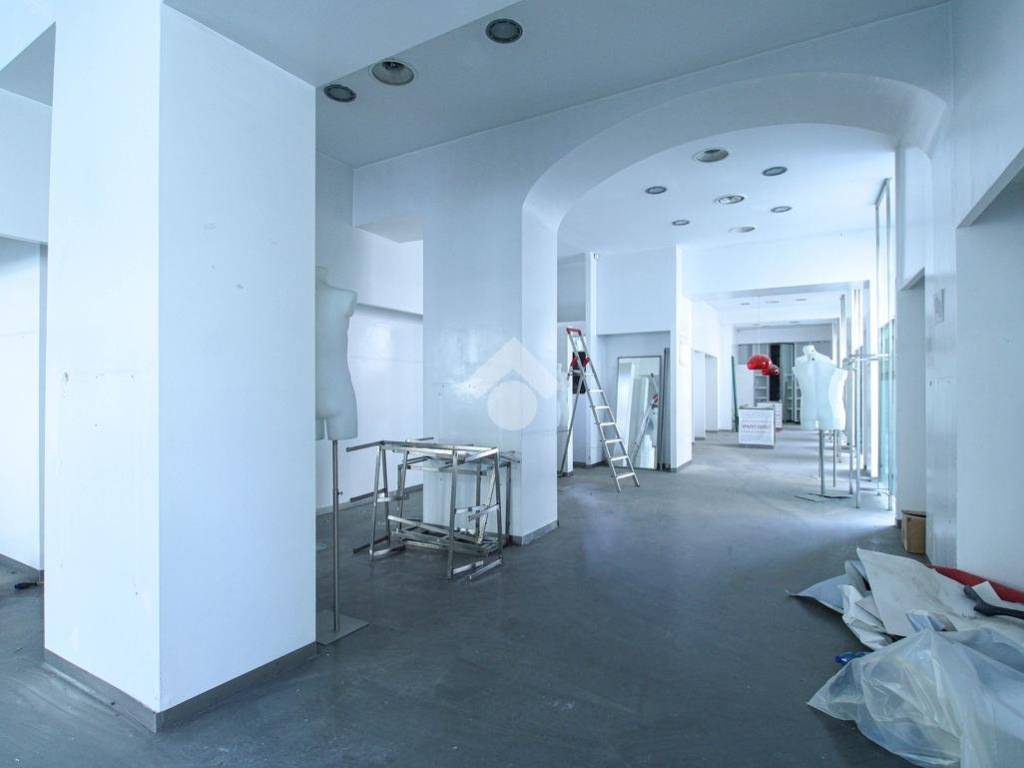 Immobile a Lecco in Via Azzone Visconti, 22 - Foto 3