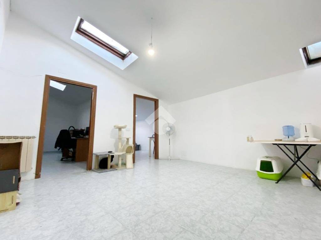 Appartamento a Prato in Piazza Mercatale - Foto 2