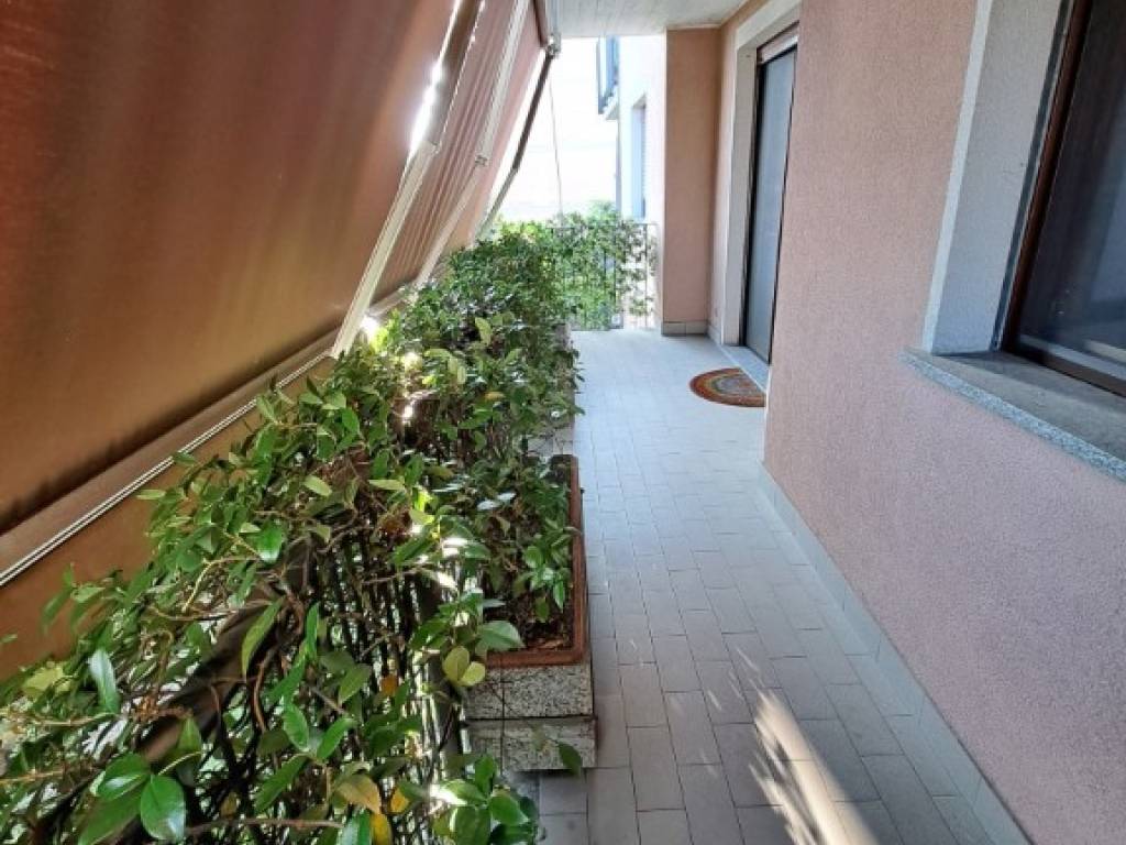 Appartamento a Vigevano in Via Vallere, 18 - Foto 2