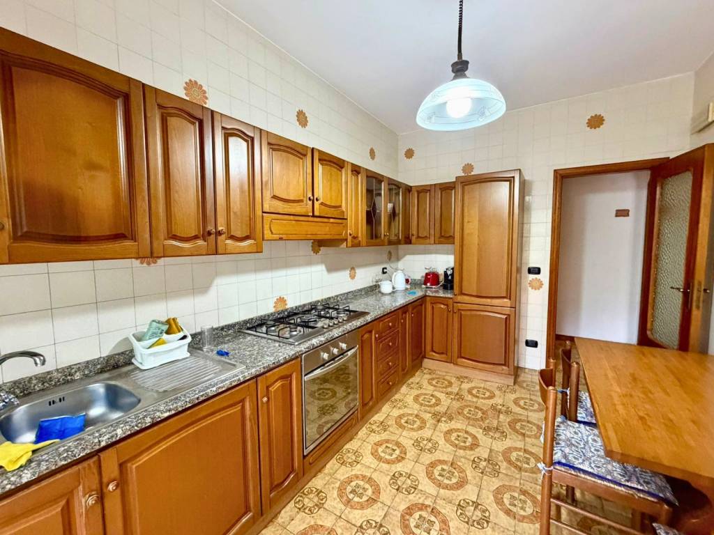 Appartamento a Belvedere marittimo in Via Sant'Antonio Abate - Foto 3