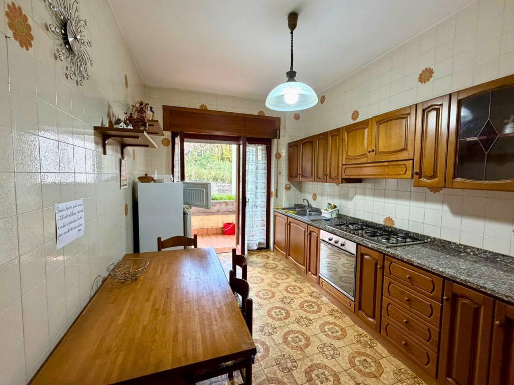 Appartamento a Belvedere marittimo in Via Sant'Antonio Abate - Foto 4