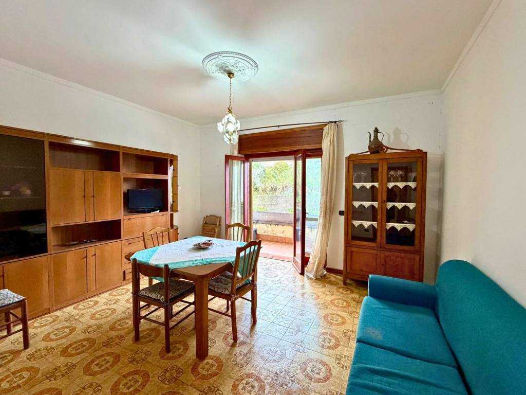 Appartamento a Belvedere marittimo in Via Sant'Antonio Abate - Foto 5