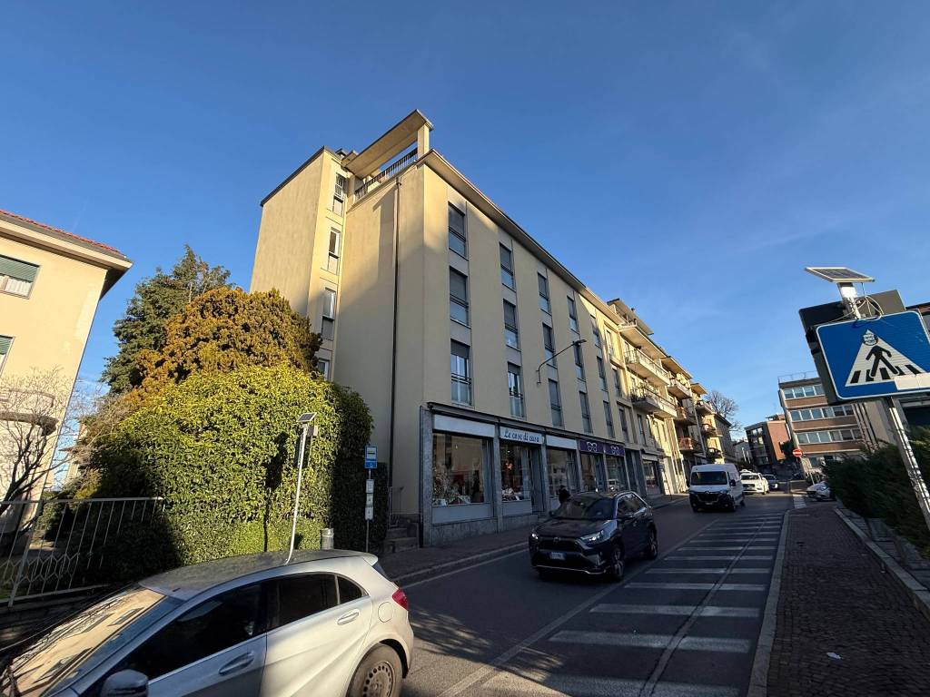 Appartamento a Cantù in Corso Unità d'Italia, 6 - Foto 4