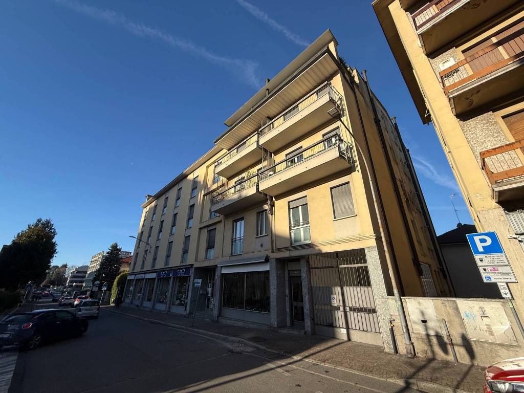 Appartamento a Cantù in Corso Unità d'Italia, 6 - Foto 5