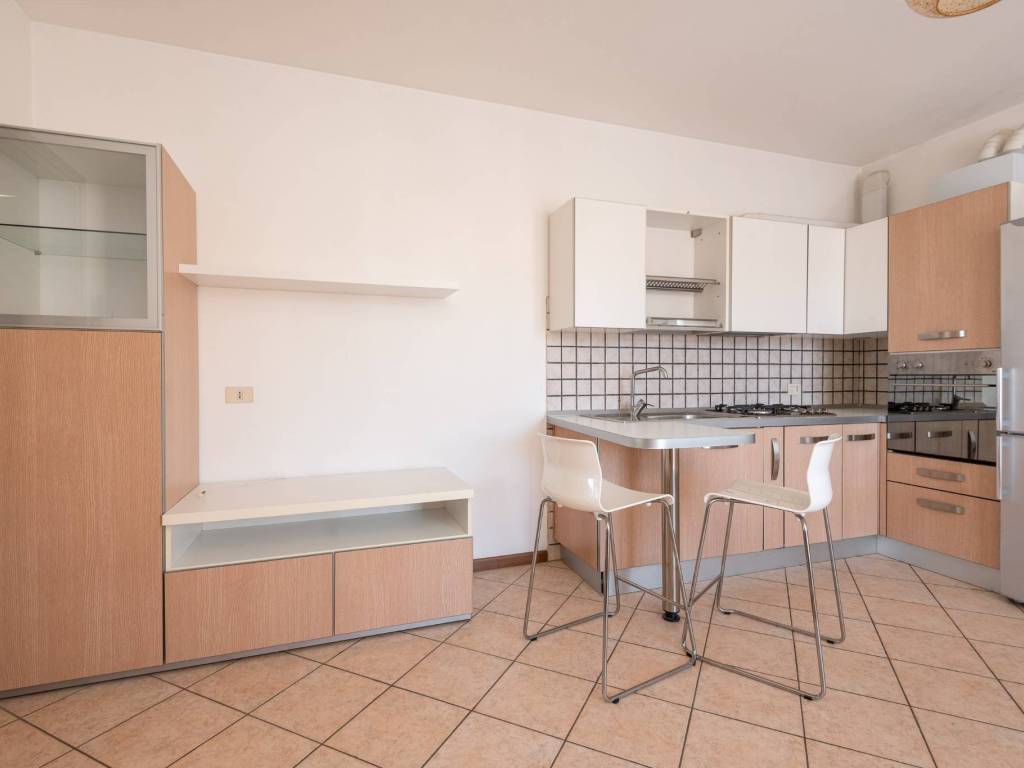 Appartamento a Almenno san bartolomeo in Via Giuseppe Verdi, 2 - Foto 5
